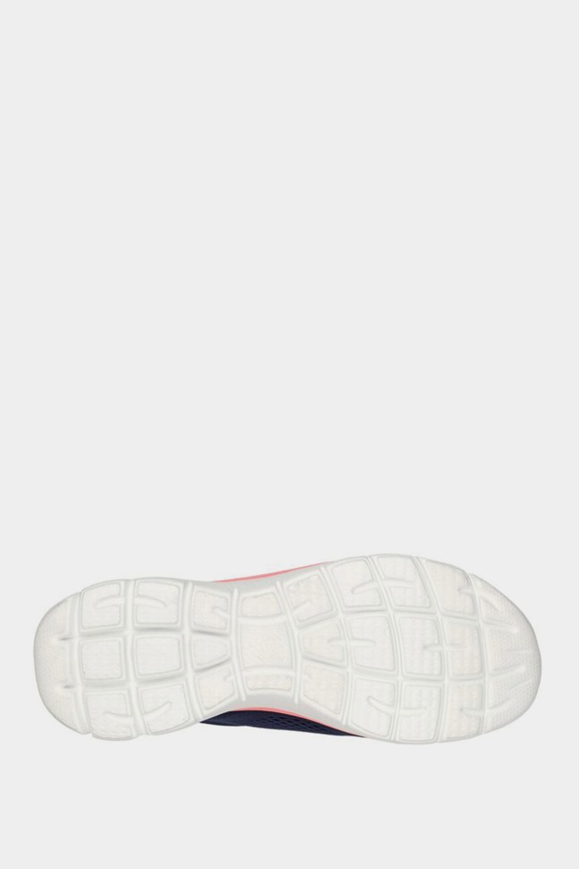 Кросівки жіночі Skechers Summits - Perfect Views сірі 149523 NVNP изображение 5