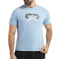 Футболка чоловіча Radder Pablo блакитна 472201-400 изображение 1