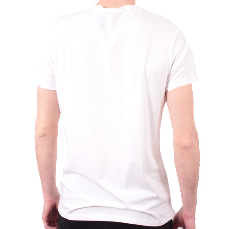 Футболка мужская Northland белая 0836526 изображение 2