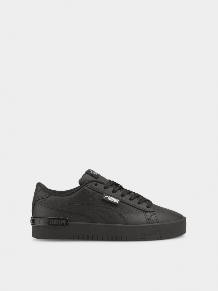 Кроссовки женские Puma Jada черные 38075101 изображение 2