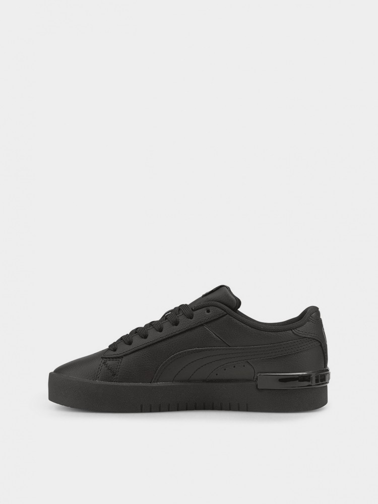 Кроссовки женские Puma Jada черные 38075101 изображение 3