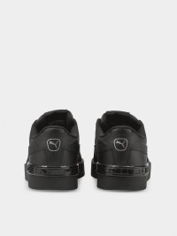 Кроссовки женские Puma Jada черные 38075101 изображение 4