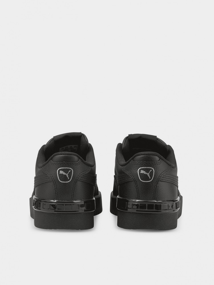 Кроссовки женские Puma Jada черные 38075101 изображение 4