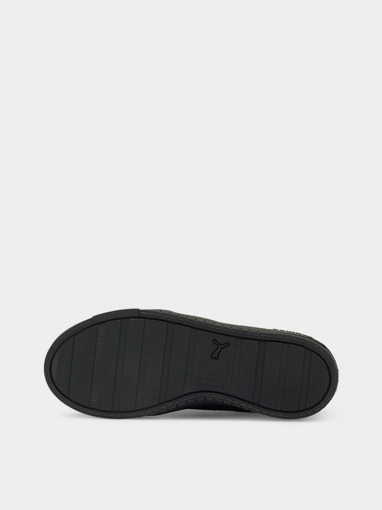 Кроссовки женские Puma Jada черные 38075101 изображение 5