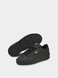 Кроссовки женские Puma Jada черные 38075101 изображение 6