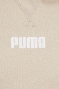 Толстовка чоловіча Puma Modern Basics Hoodie TR Putty бежева 84741064 изображение 4