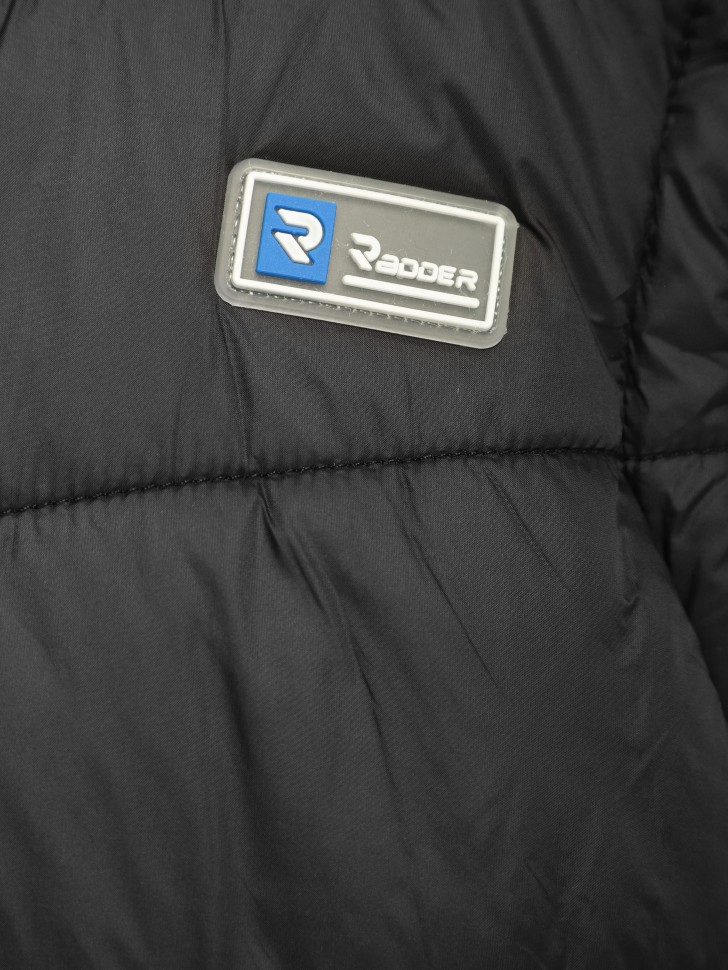 Жилет детский Radder Bakca черный 442312-010 изображение 3
