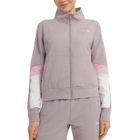 Толстовка жіноча Radder Mariposa сіра 442205-011 изображение 1