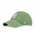 Бейсболка 47 Brand NEW YORK YANKEES зеленая B-RGW17GWSNL-FF