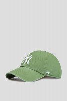 Бейсболка 47 Brand NEW YORK YANKEES зеленая B-RGW17GWSNL-FF изображение 2