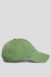 Бейсболка 47 Brand NEW YORK YANKEES зелена B-RGW17GWSNL-FF изображение 4