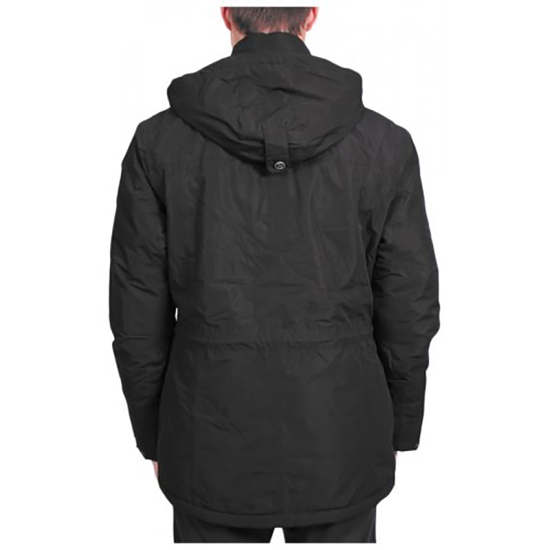 Аляска мужская Northland черная 080041 изображение 2