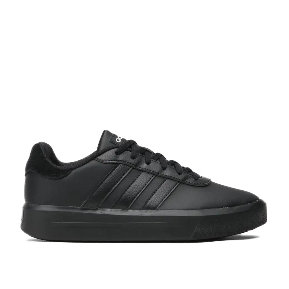 Кроссовки женские Adidas COURT PLATFORM   GV8995 изображение 1