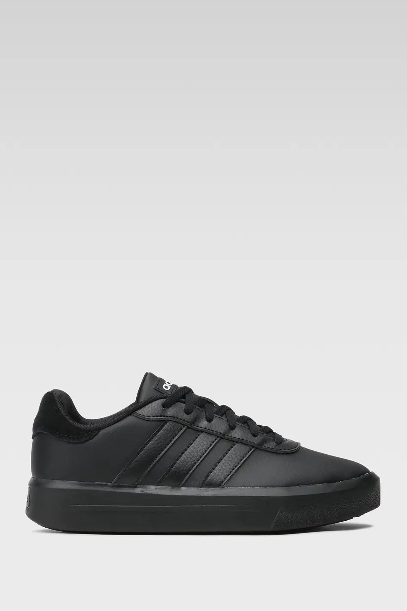 Кроссовки женские Adidas COURT PLATFORM   GV8995 изображение 2