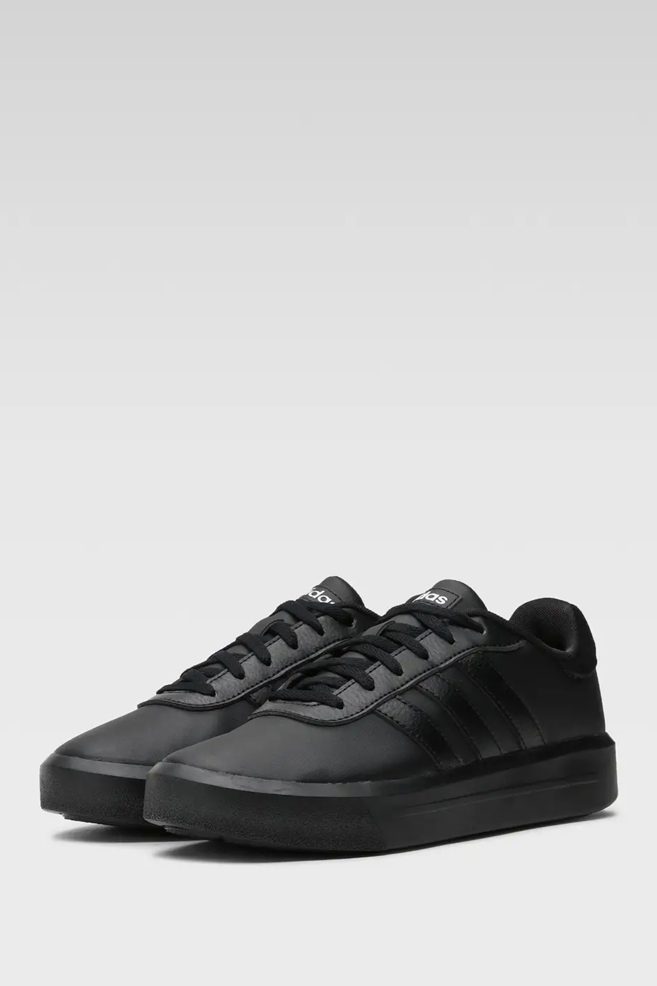 Кроссовки женские Adidas COURT PLATFORM   GV8995 изображение 3