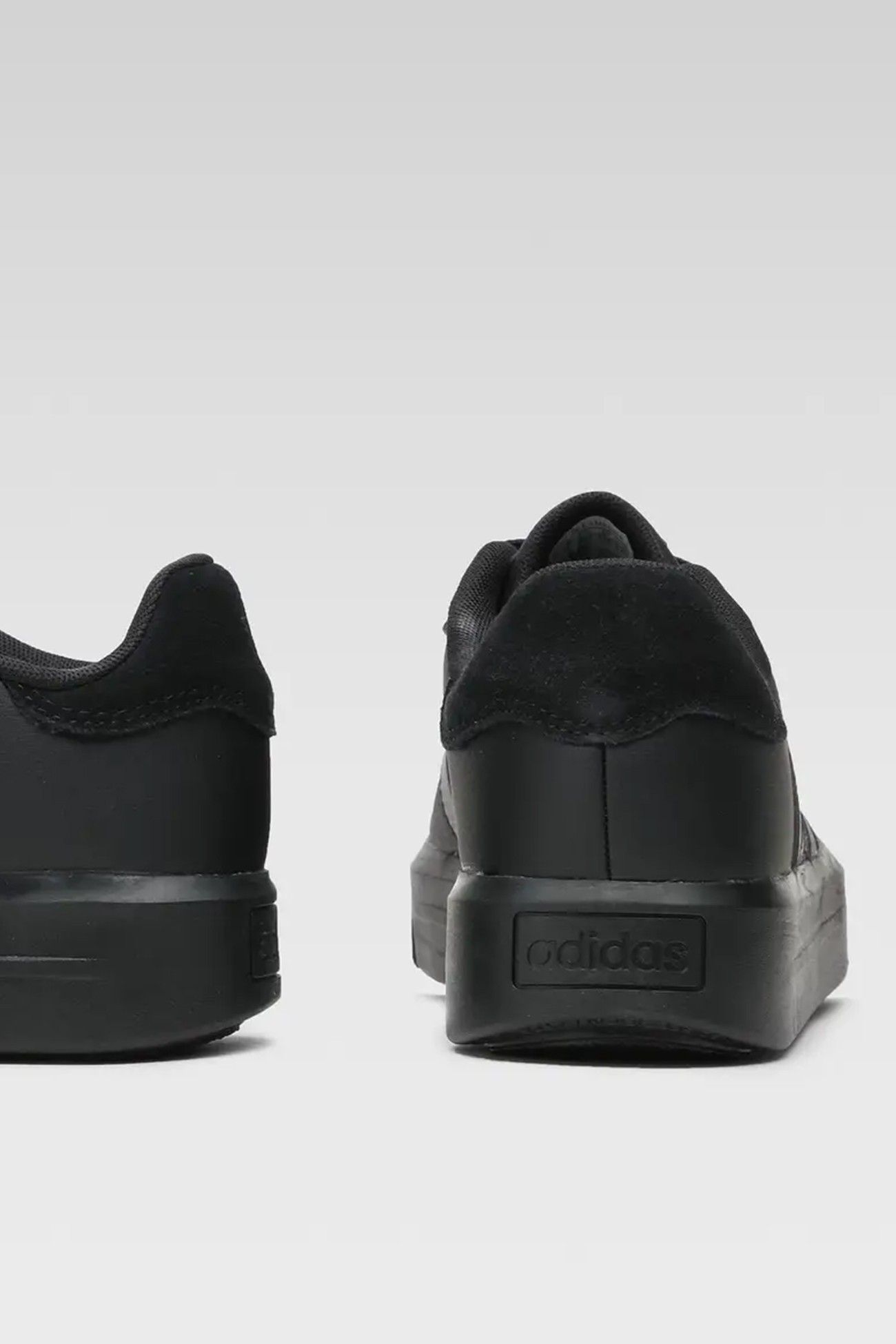 Кроссовки женские Adidas COURT PLATFORM   GV8995 изображение 6