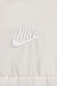 Куртка женская Nike W NSW ESSTL THRMR CLSC PUFFER персиковая FB7672-838 изображение 5