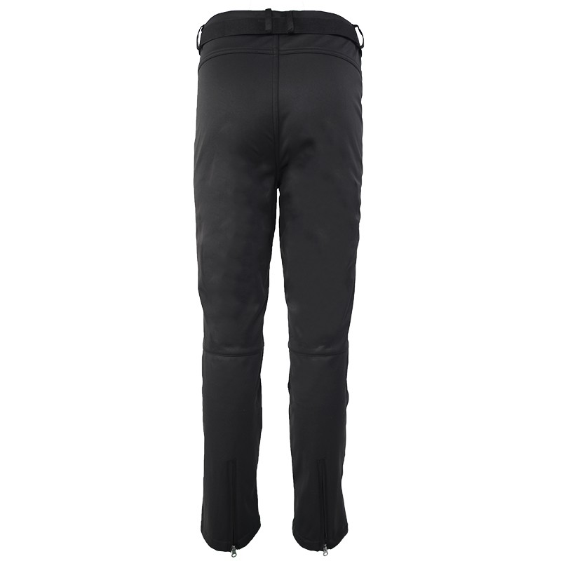 Брюки мужские Radder черные PT-02RDM-010 изображение 2