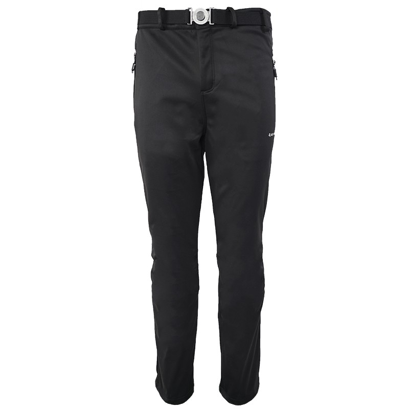 Брюки мужские Radder черные PT-02RDM-010 изображение 1