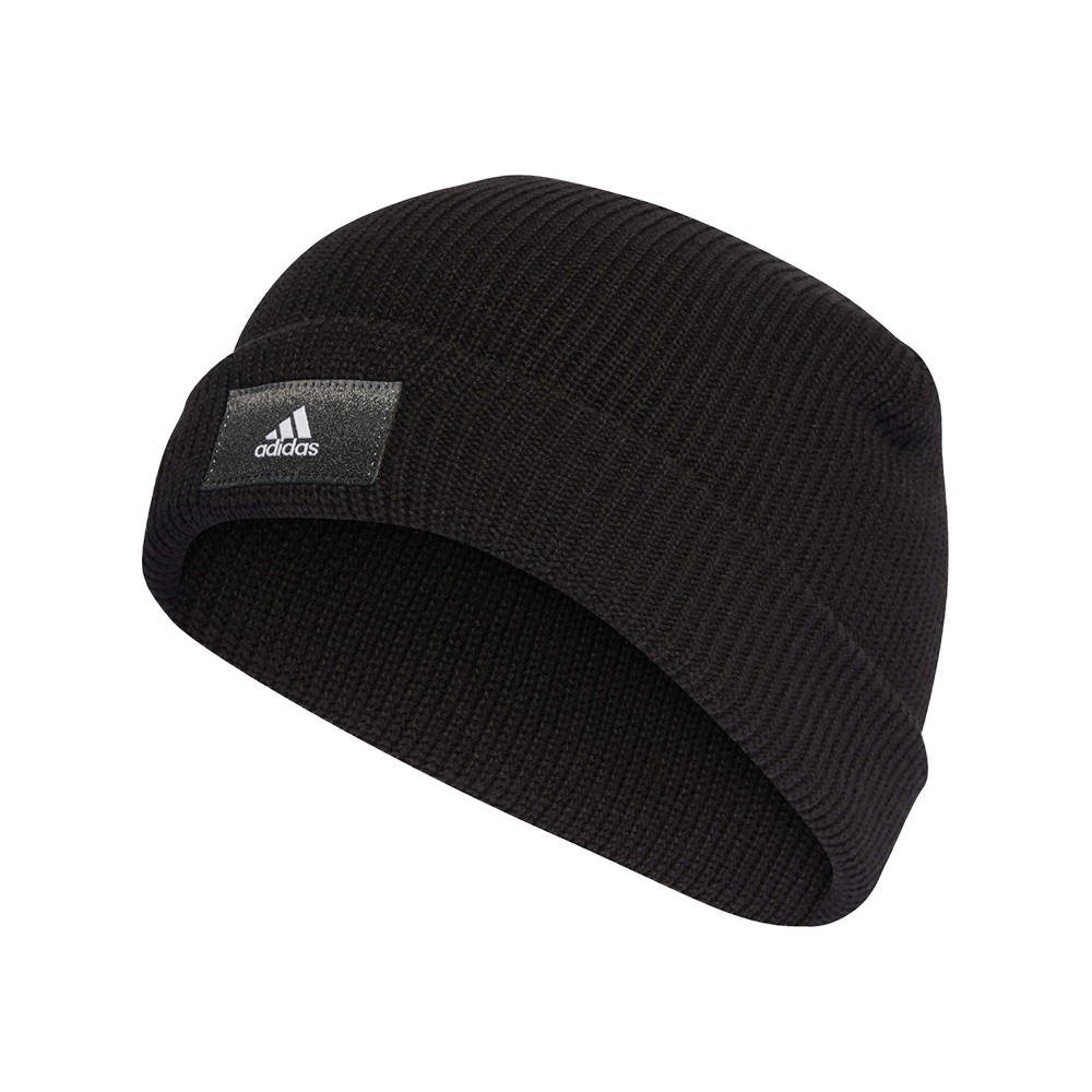 Шапка Adidas ESS BEANIE CUFF IB2661