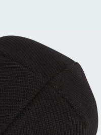 Шапка   Adidas ESS BEANIE CUFF   IB2661 изображение 4