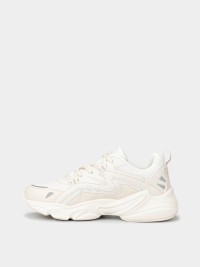 Кросівки жіночі Evoids Abruka бежеві 112404-125 изображение 3