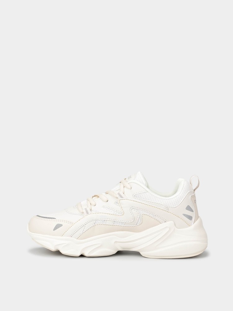 Кросівки жіночі Evoids Abruka бежеві 112404-125 изображение 3