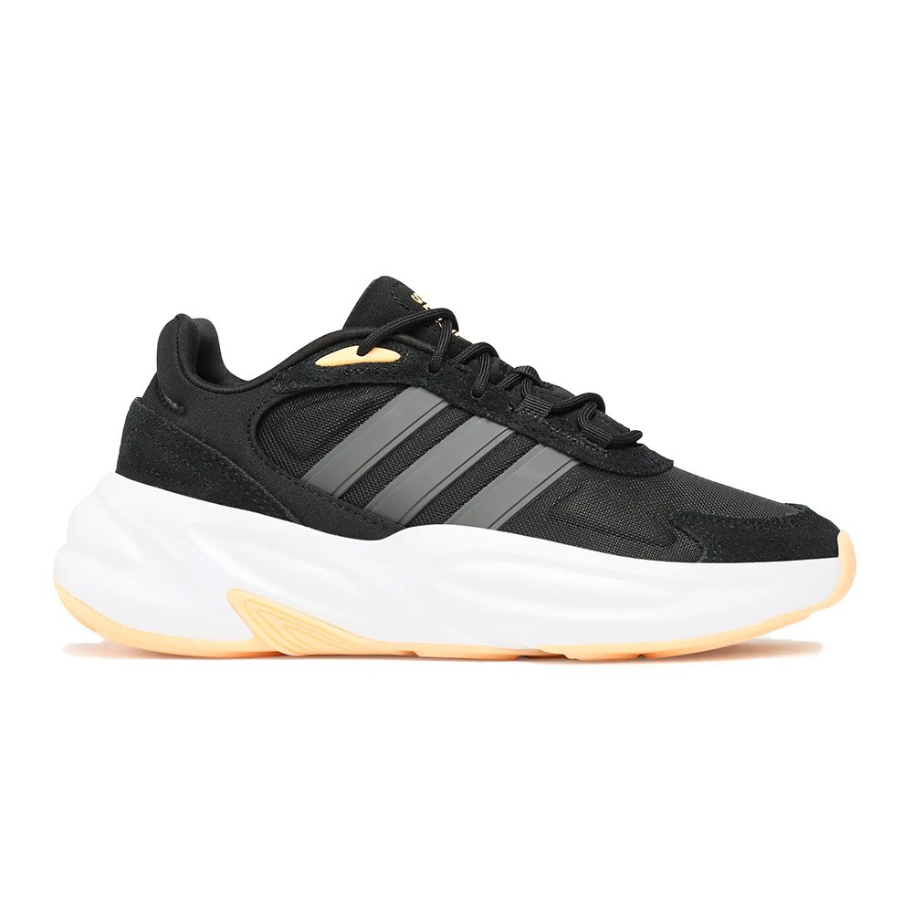 Кроссовки женские Adidas OZELLE черные IG9796 изображение 1