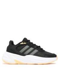 Кроссовки женские Adidas OZELLE черные IG9796 изображение 2