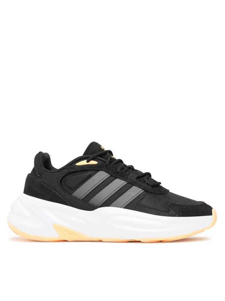 Кроссовки женские Adidas OZELLE черные IG9796 изображение 2