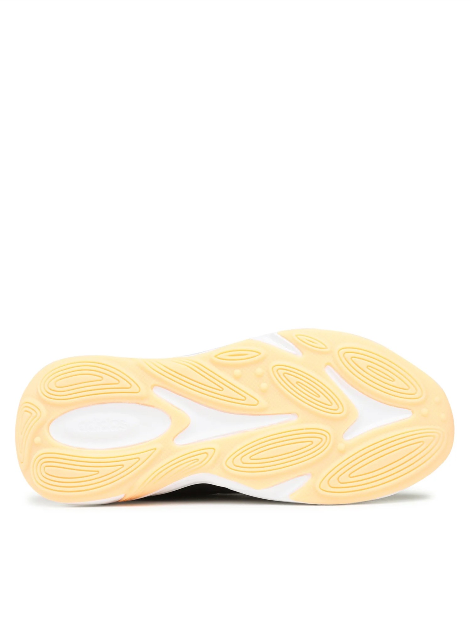 Кроссовки женские Adidas OZELLE черные IG9796 изображение 6