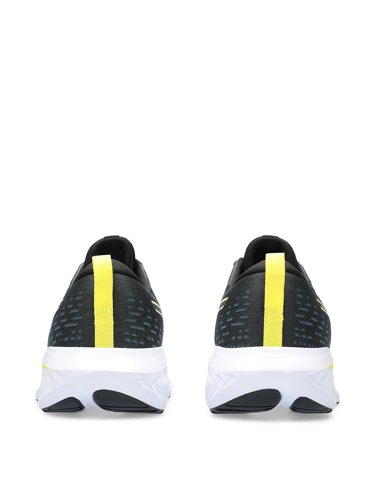 Кроссовки мужские Asics GEL-EXCITE 10 черные 1011B600-008 изображение 5