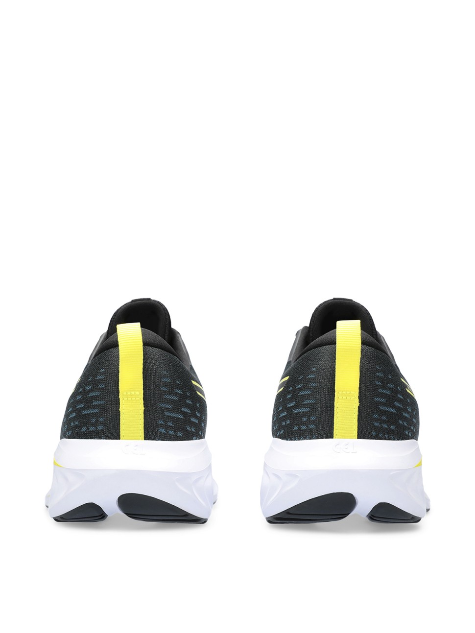 Кросівки чоловічі Asics GEL-EXCITE 10 чорні 1011B600-008 — фото 5