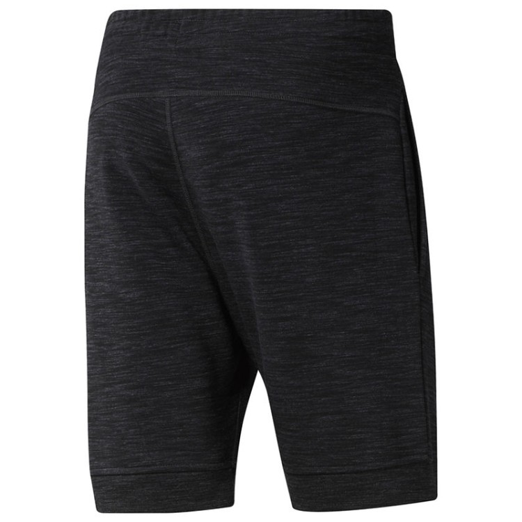 Шорты мужские Reebok ESSENTIALS MARBLE GROUP серые DU3784 изображение 3