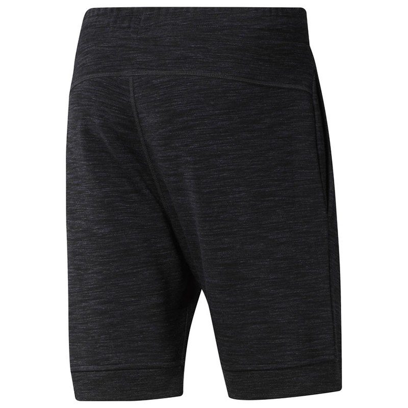 Шорты мужские Reebok ESSENTIALS MARBLE GROUP серые DU3784 изображение 3