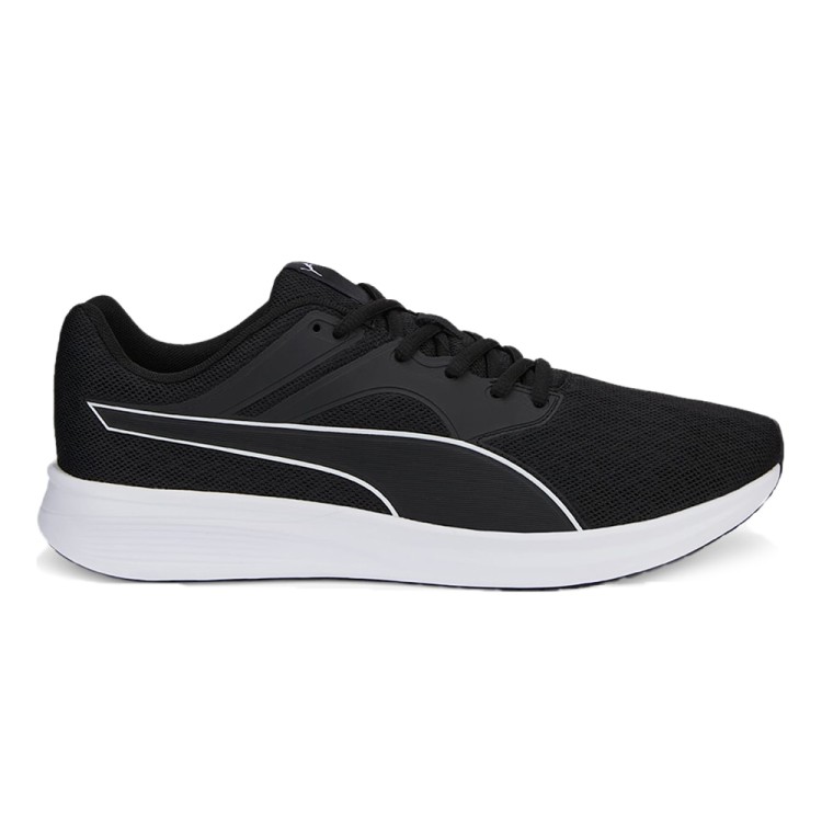 Кросівки Puma Transport черные 37702801