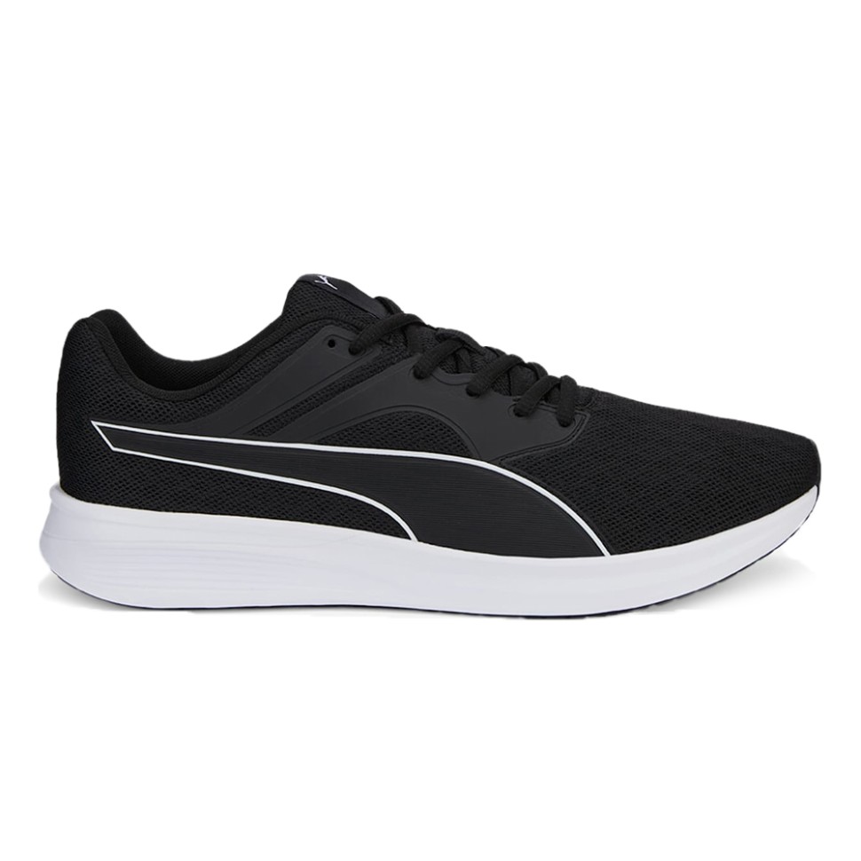 Кросівки Puma Transport черные 37702801 изображение 1