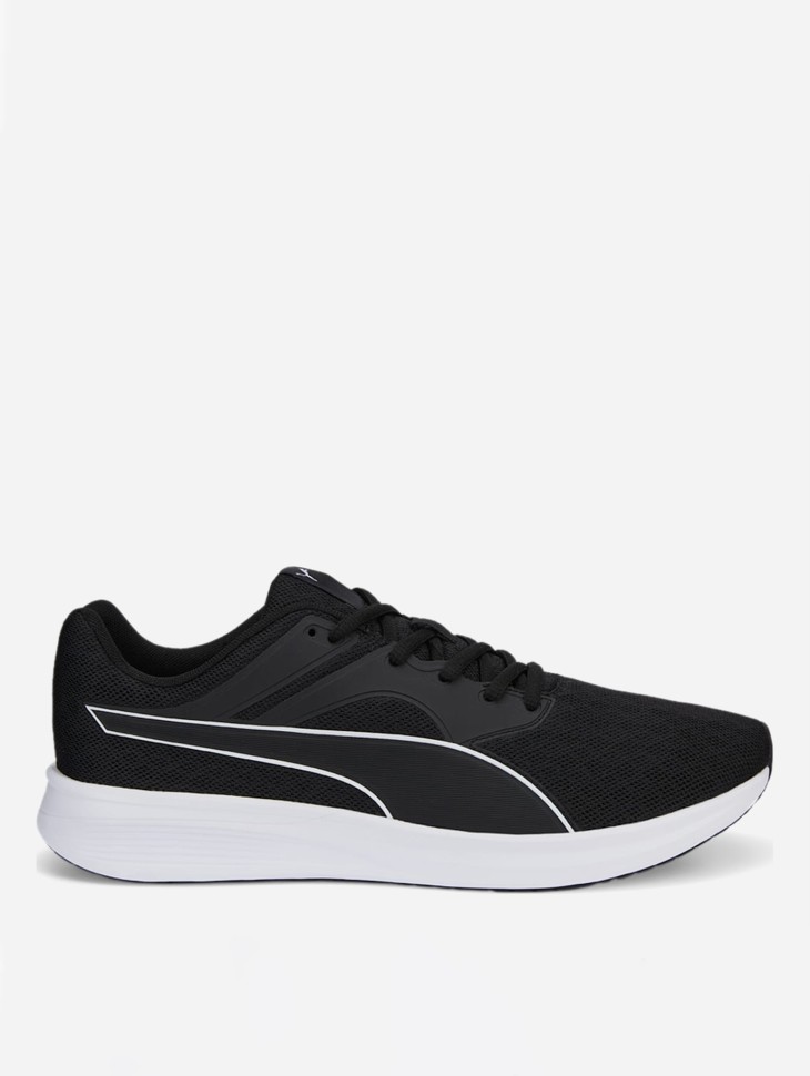 Кросівки Puma Transport черные 37702801 изображение 2