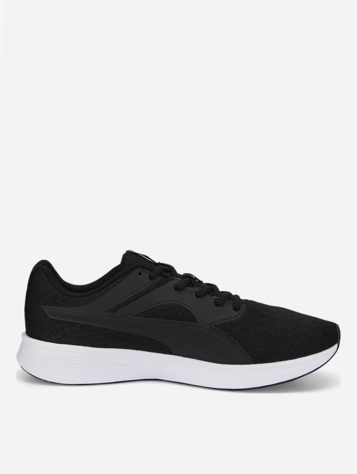 Кросівки Puma Transport черные 37702801 изображение 3