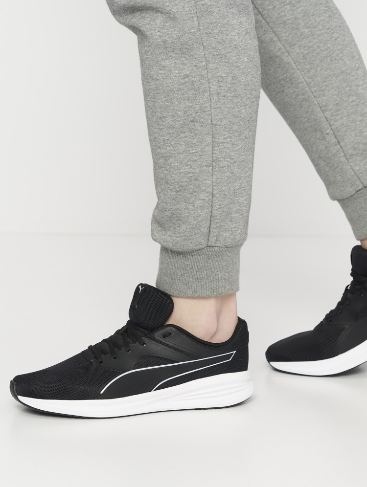 Кросівки Puma Transport черные 37702801 изображение 6