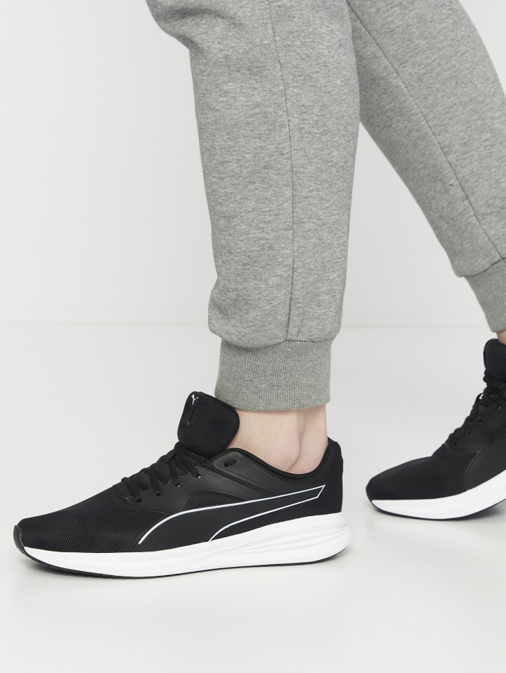 Кросівки Puma Transport черные 37702801 изображение 6