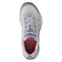 Кроссовки женские Columbia серые 1718711-100 изображение 2