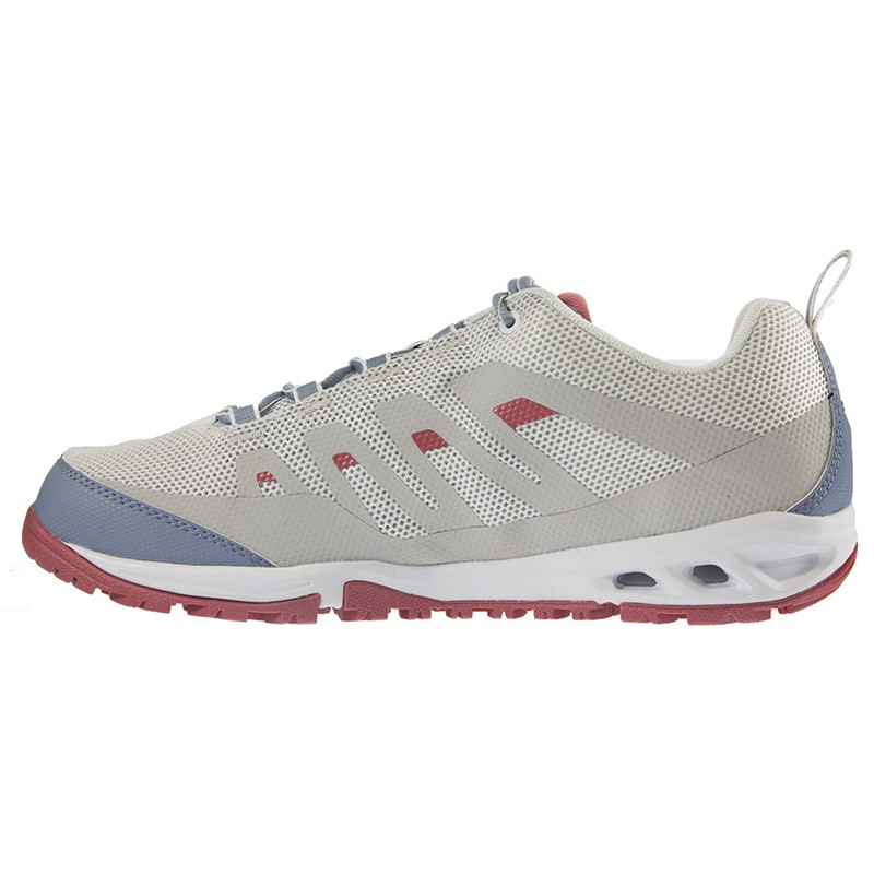 Кроссовки женские Columbia серые 1718711-100 изображение 4