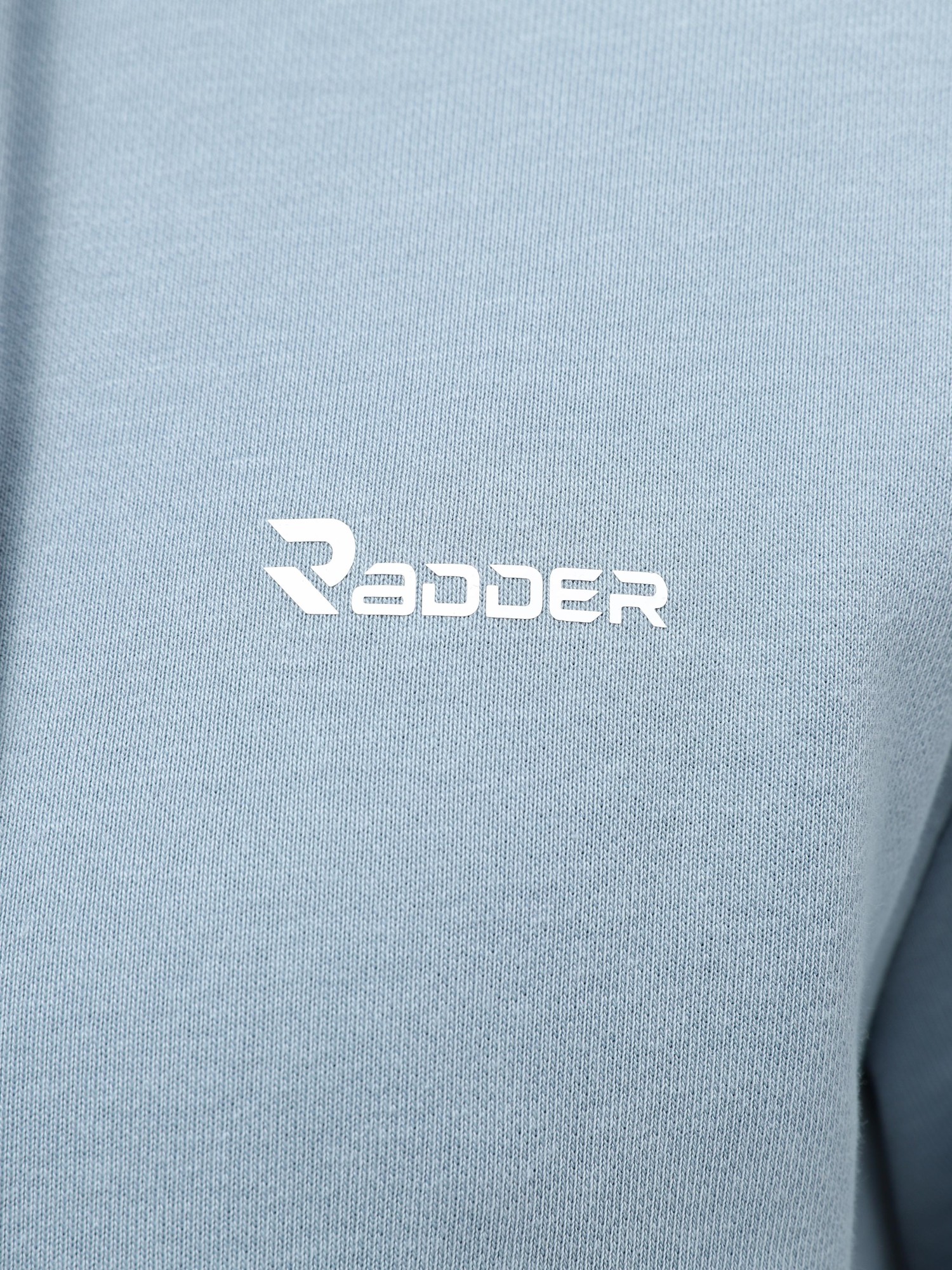 Толстовка мужская Radder Konvad голубая 442476-400 изображение 4