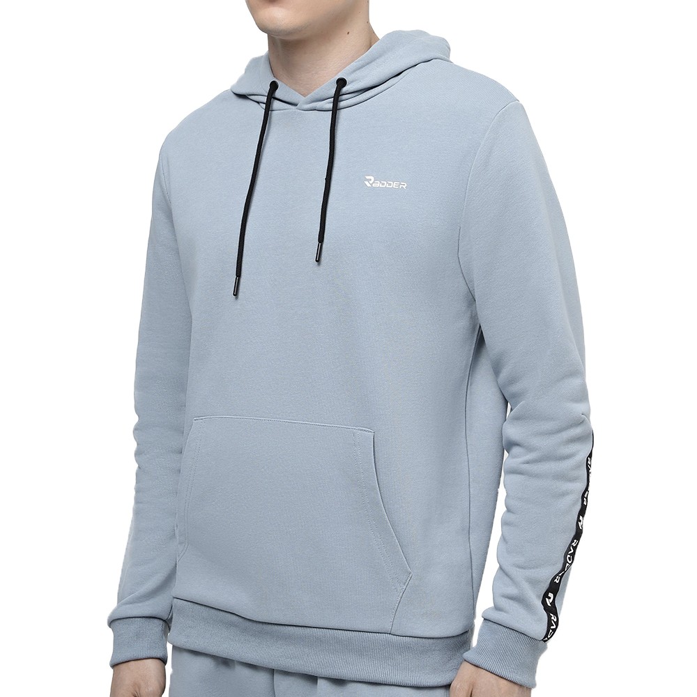 Толстовка мужская Radder Konvad голубая 442476-400 изображение 6