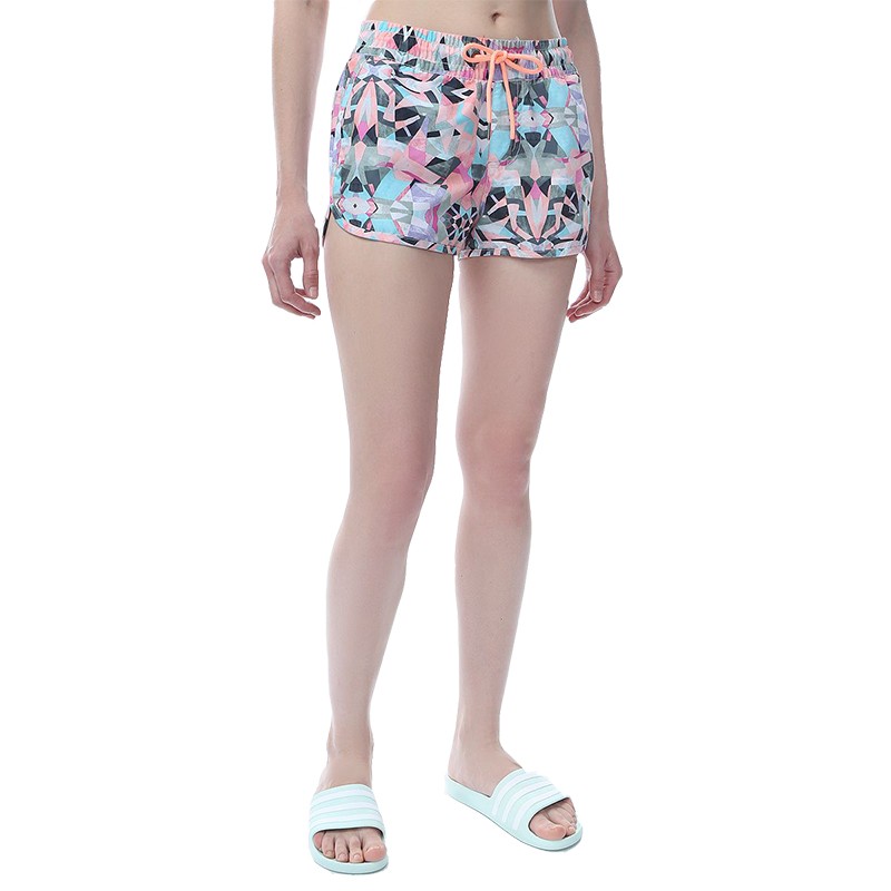 Шорты женские ONeill мультицвет 9A8636-1960 изображение 1