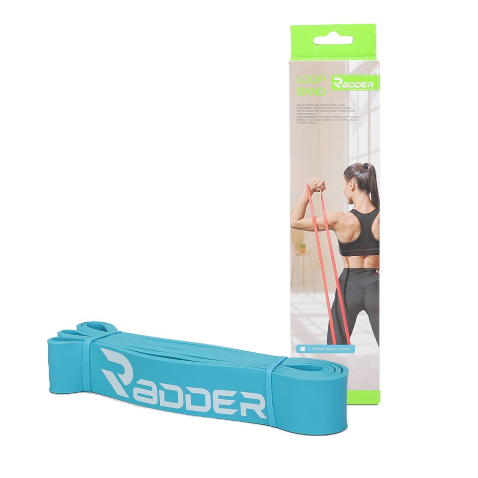 Эспандер-петля  2,08м Radder 822408-400 изображение 1