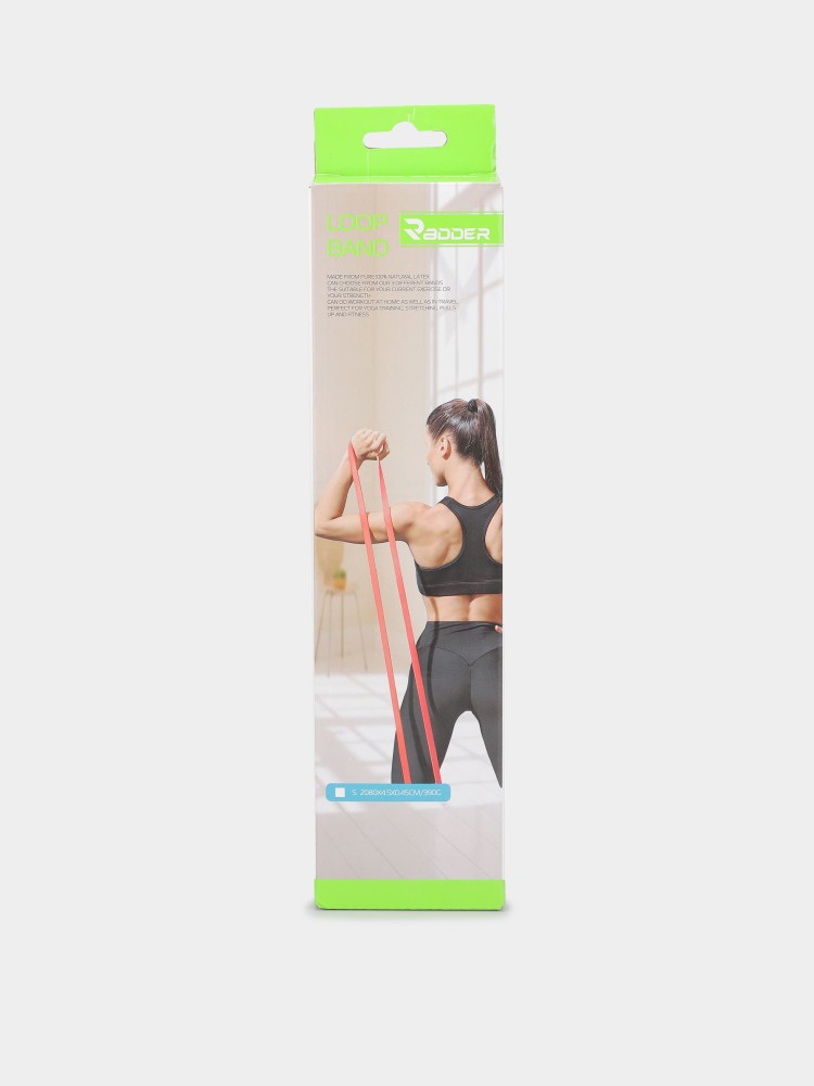 Эспандер-петля  2,08м Radder 822408-400 изображение 2