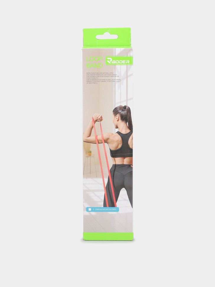 Эспандер-петля  2,08м Radder 822408-400 изображение 2