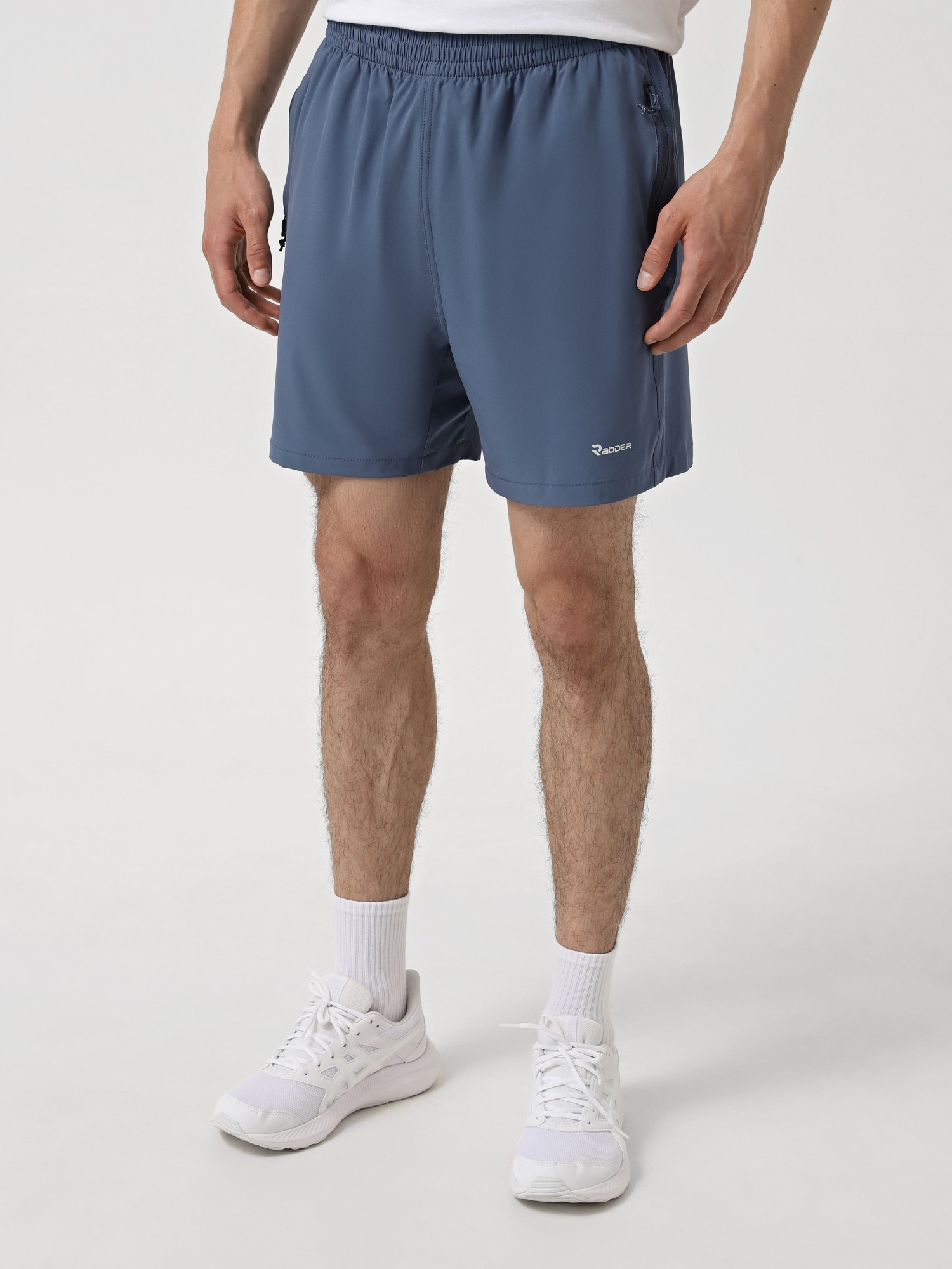 Шорты мужские Radder Krobs синие 122422-410 изображение 2